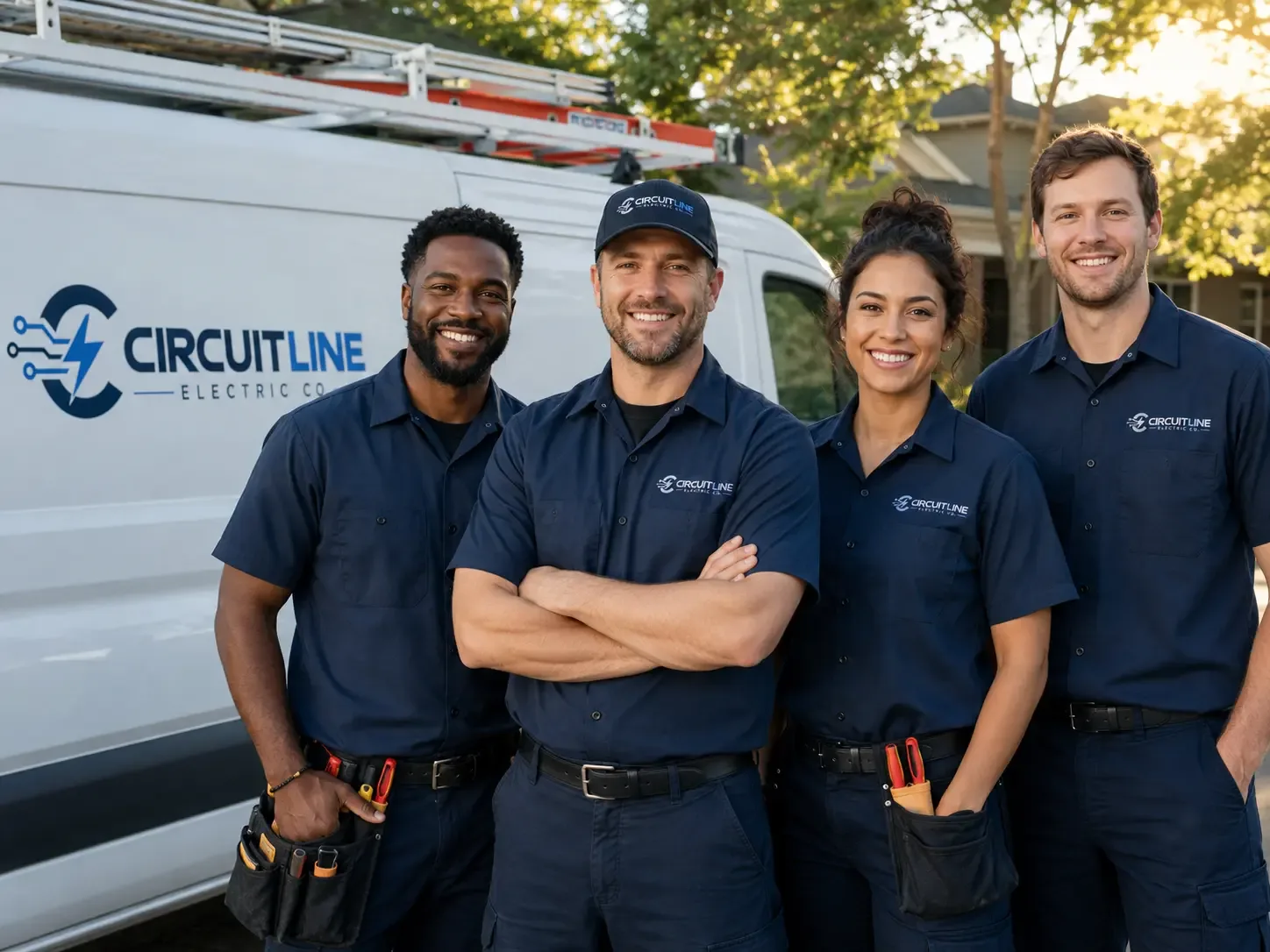 Whole Home Rewiring company in Bloomingdale, NJ